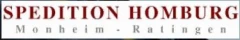 Logo Spedition L. Homburg & Co. KG