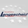 Logo Spedition Langescheid