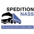Logo Spedition Nass