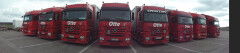 Logo Spedition Otte GmbH & Co. KG