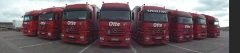 Logo Spedition Otte GmbH & Co. KG