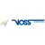 Logo Spedition Voss N.V.