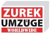 Logo Spedition Zurek GmbH