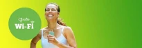 Logo Speed Leistungs- und Gesundheitszentrum UG
