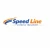 Logo Speed Line Express Transport