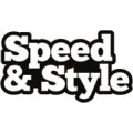 Logo Speed & Style