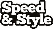 Logo Speed & Style