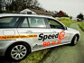 Logo SpeedCar Personenbeförderung