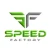 Logo Speedfactory Dortmund GmbH