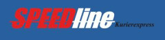 Logo SPEEDline-Kurierexpress