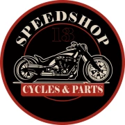 Speedshop 13 P&uuml;ttlingen