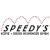Logo Speedy's Kopie + Druck Helminger GmbH