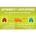 Visitenkarte Speedy