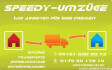 Logo Speedy-Umzüge