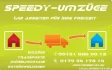 Logo Speedy-Umzüge