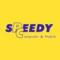Logo SpeedyPC Computer Service Logo SpeedyPC Computer Service