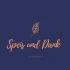 Logo Speis und Dank Catering