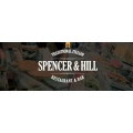 Logo Spencer & Hill