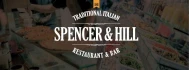 Logo Spencer & Hill