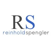 Logo Reinhold Spengler Automatisierungstechnik
