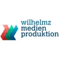Logo wilhelmz Medienproduktion