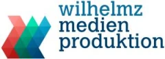 Logo wilhelmz Medienproduktion