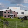 Logo Sperling GmbH & Co. Beh&auml;lter u. Apparatebau KG