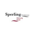 Logo Sperling Heizung-L&uuml;ftung-Sanit&auml;r