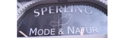 Logo Sperling