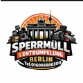 Sperm&uuml;ll&Entr&uuml;mpelung Berlin Berlin