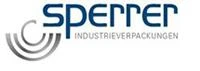 Logo Sperrer Industrieverpackungen GmbH