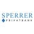 Logo Sperrer Privatbank
