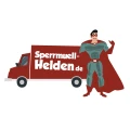 Sperrm&uuml;ll-Helden | Entsorgung & Entr&uuml;mpelung Berlin