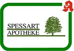 Logo Spessart Apotheke