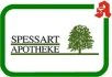 Logo Spessart Apotheke Dr. Martin Maisch
