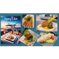 SpeyAir Restaurant