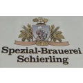 Logo Spezial-Brauerei Schierling GmbH