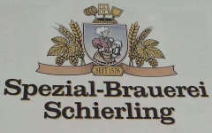 Logo Spezial-Brauerei Schierling GmbH