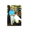 Spezial Herrenfriseur Simons