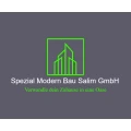 Spezial Modern Bau Salim GmbH Vettwei&szlig;