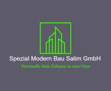 Spezial Modern Bau Salim GmbH Vettweiß