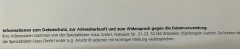 Logo Spezialitätenhaus G. Schulteis GmbH