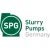 Logo SPG Slurry Pumps Germany GmbH B&uuml;nde