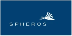 Logo SPHEROS Europa GmbH