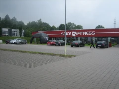 Spice Fitness GmbH Freudenstadt