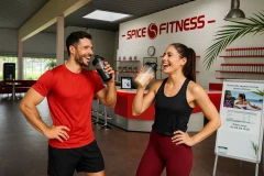 Spice Fitness GmbH Freudenstadt