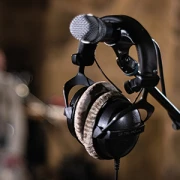 Spice Recording Studio Tonstudio Althegnenberg