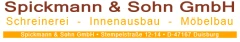 Spickmann & Sohn GmbH Schreinerei Duisburg