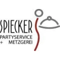 Logo Spiecker Metzgerei + Partyservice, Inh. Martin Spiecker