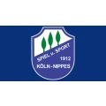 Logo Spiel u. Sport 1912 K&ouml;ln-Nippes e.V.